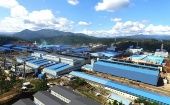 La planta afectada es propiedad de Indonesia Tsingshan Stainless Steel (ITSS), una empresa minera que opera dentro del Parque Industrial Indonesia Morowali.