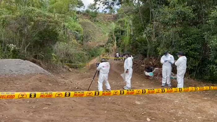 Con el homicidio de Eliécer Puyo Chocué, un total de 188 líderes sociales han sido asesinados en Colombia a lo largo del 2023.