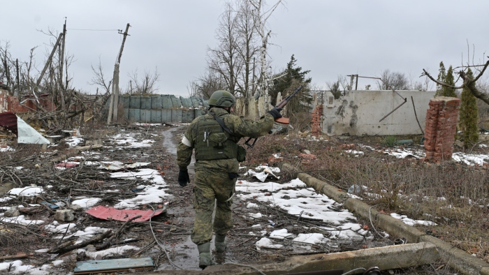 Moscú indicó que la toma de la ciudad reduce significativamente las capacidades defensivas de las fuerzas ucranianas.