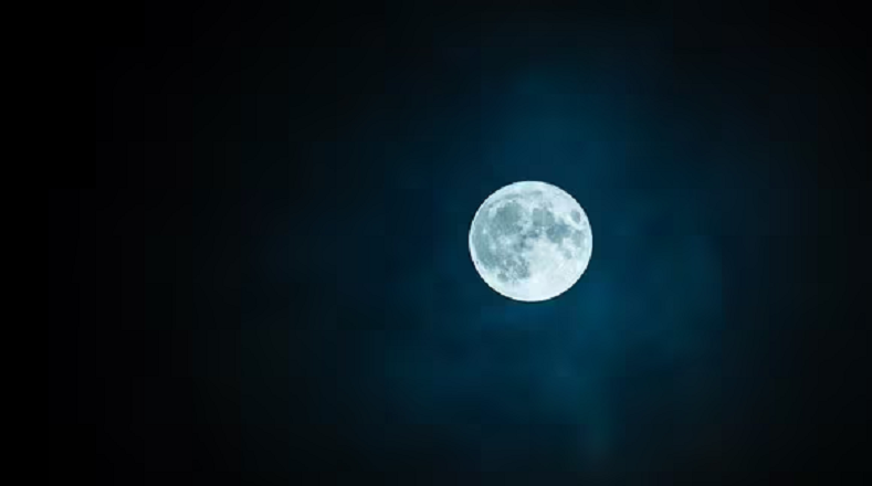 A lo largo de 2023 se han podido ver 13 lunas llenas, pues el mes de agosto tuvo dos lunas llenas, fenómeno que tiene lugar cada dos o tres años.