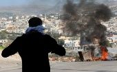 El Alto Comisionado de la ONU para los derechos humanos realizó un llamado a Israel para que tome medidas inmediatas, claras y efectivas para poner fin a la violencia de los colonos y las fuerzas de seguridad israelíes contra la población palestina.