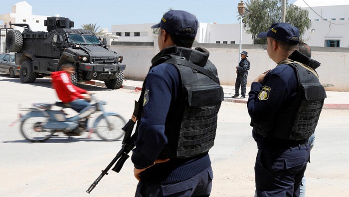 El Ministerio del Interior tunecino señaló que el operativo antiterrorista continúa en marcha.