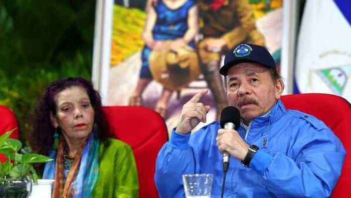 El mensaje de la Presidencia nicaragüense señala la necesidad de continuar combatiendo “la injusticia, la cultura de muerte, y uniendo fortalezas