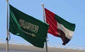 Además de Arabia Saudi se unió Emiratos Árabes Unidos, otra de las economías petroleras de la zona.