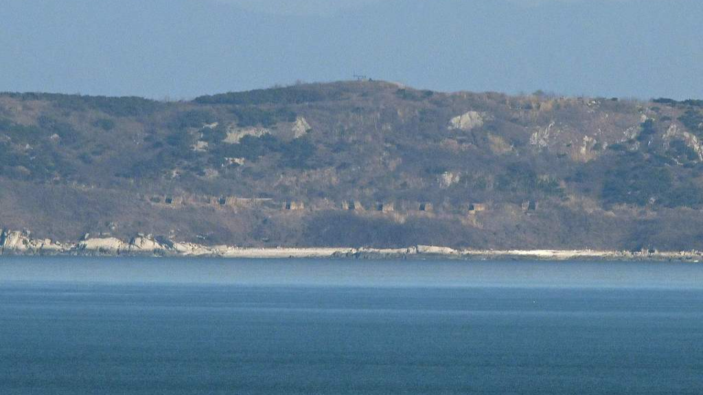 Los cañones dispararon en dirección de la isla Yeonpyeong, pero ningún proyectil impactó en territorio insular, según medios surcoreanos