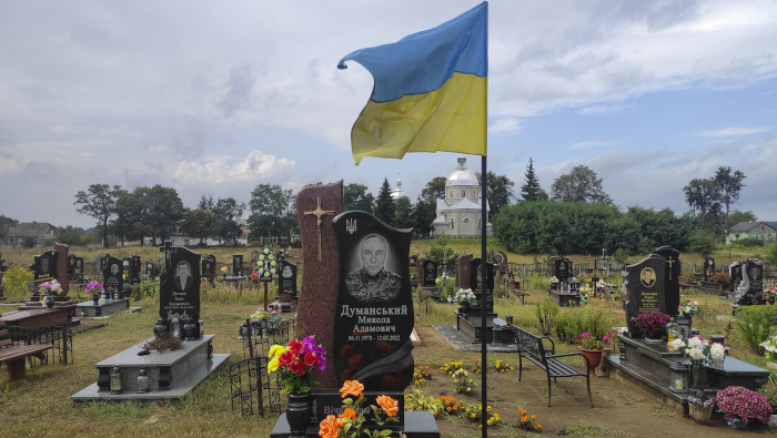 Polonia: La “Hiena de Europa” y la anexión del occidente ucraniano