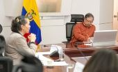 El mandatario colombiano anunció un viaje a Chile para "hablar directamente con el presidente del comité ejecutivo de Panam Sports, Neven Ilic".