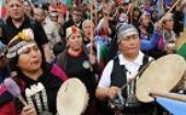 No olvidar a los 15 presos políticos mapuche de la CAM