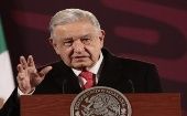 El presidente Andrés Manuel López Obrador cuestionó a la Corte por lo que significa dar la libertad a estos militares implicados.