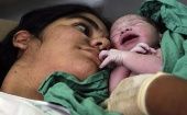 Es la segunda vez en menos de cinco años que Cuba adopta una resolución de tan alto beneficio para los progenitores y familiares, quienes pueden rotarse el cuidado del recién nacido.