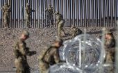 Texas no está de acuerdo con el fallo y los militares del estado declararon que seguirán controlando la frontera con México y no permitirán que el alambre sea retirado