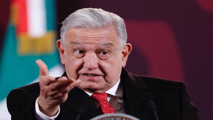 Para López Obrador es importante no indultar sin más al asesino.
