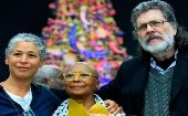 Alice Walker declaró estar emocionada con el reconocimiento, que a su vez rinde tributo a Fidel y otros luchadores cubanos.