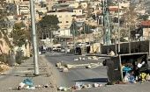 El adolescente palestino fue asesinado a sangre fría en un puesto de control militar cerca de la entrada a la ciudad de Al-Eizariya, al este de la Jerusalén ocupada.