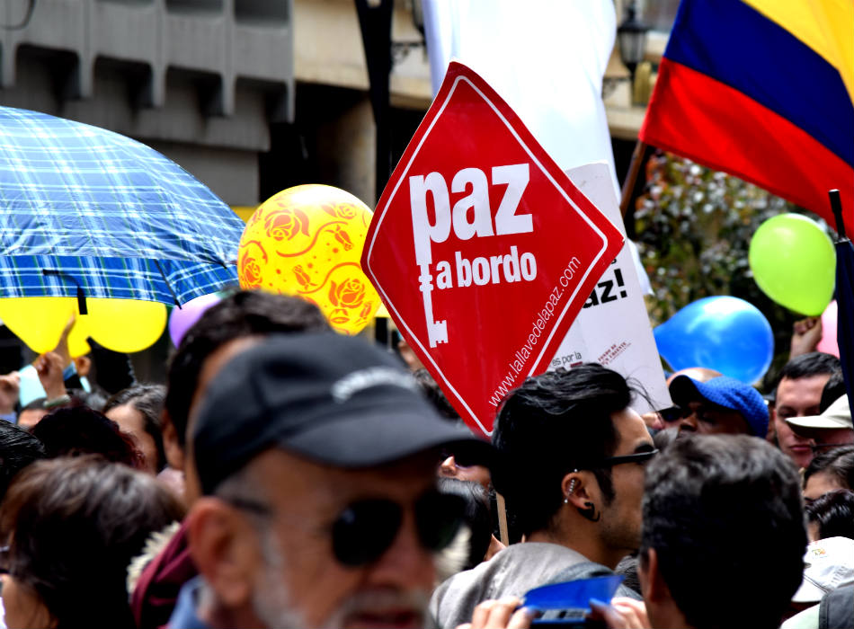 Ya son 16 líderes colombianos asesinados en lo que va del año 2024.