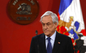 Piñera, de 74 años de edad, ejerció la Presidencia de Chile en dos ocasiones no consecutivas, siendo la primera entre 2010 y 2014, y la segunda entre 2018 y 2022.