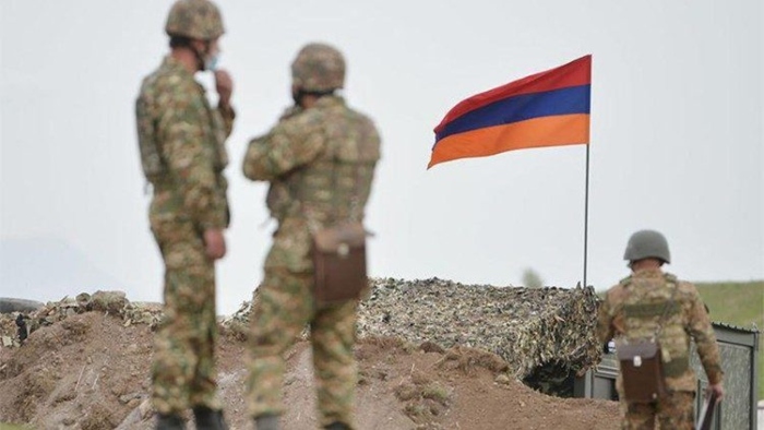 Ereván ha rechazado el presunto ataque contra posiciones azerbaiyanas y enfatizó “no se corresponde con la realidad”.