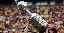 La Libertadores está considerado el torneo de fútbol más prestigioso del continente y el actual campeón es el Fluminense de Brasil.