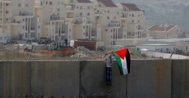 Palestinians have the right to celebrate their holy month, Feb. 23, 2024