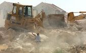 La Comisión Suprema de Planificación israelí aprobó construir de 3.500 viviendas en el asentamiento de Maaleh Adumim.