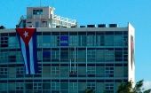 La Cancillería cubana denunció que la hostilidad estadounidense "descansa en el reforzamiento de una guerra económica despiadada para provocar y explotar la natural irritación de la población".