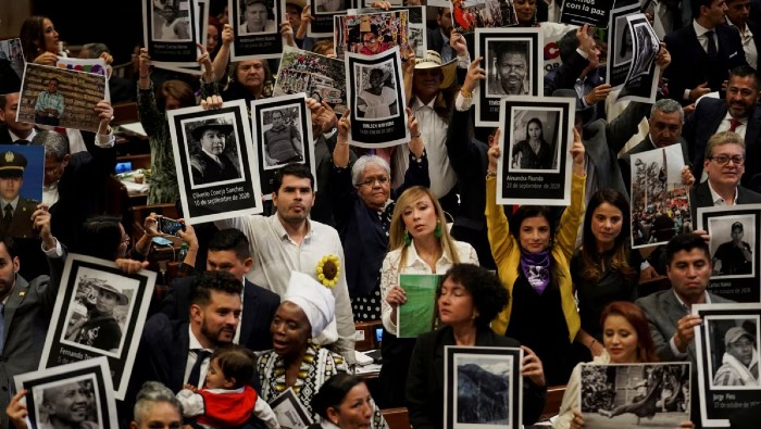 Indepaz señaló que, con el homicidio de Álvaro Javier Morales, ya son 34 los líderes sociales asesinados en lo corrido del 2024, 11 de ellos en el departamento del Cauca.