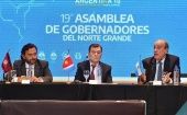 Desde su llegada al poder el pasado 10 de diciembre, el Gobierno que preside el ultraliberal Javier Milei ha protagonizado varias polémicas con distintos gobernadores provinciales argentinos.