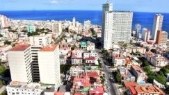 Havana City
