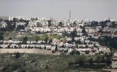 La Unión Europea (UE) condenó recientemente que Tel Aviv haya llevado a cabo la mayor confiscación de territorio desde la firma de los Acuerdos de Oslo en 1993.