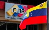 El Grupo de Puebla insiste en que ha "respaldado los acuerdos de Barbados en desarrollo de los cuales se fijó la fecha del 28 de julio del presente año" para las elecciones presidenciales.
