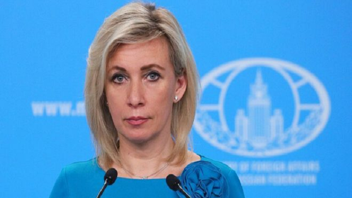 Rusia afirmó que las acciones agresivas contra Siria constituyen una flagrante violación de su soberanía.
