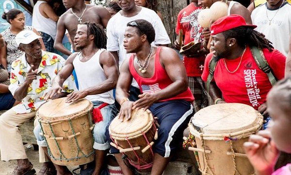 Las prácticas musicales de un grupo étnico tan diverso, han sobrevivido a pesar de la marginalización y de los siglos. Su  notable identidad socio-cultural, es patrimonio de América Latina y el Caribe.