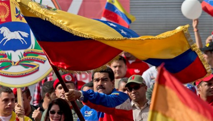 Los últimos comicios presidenciales se celebraron en mayo de 2018, cuando el presidente Maduro ganó para un mandato de seis años.