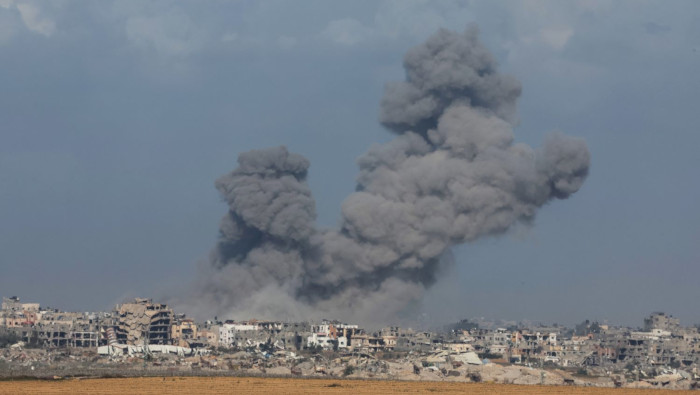 ¿Prepara Netanyahu un ataque a Irán para invisibilizar el genocidio de Gaza?
