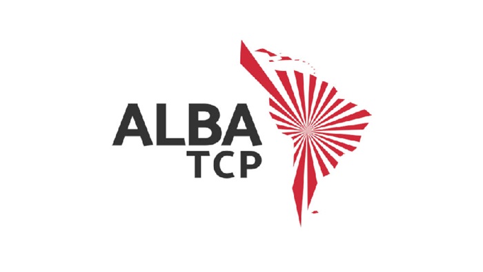 El Secretario Ejecutivo del ALBA-TCP, Jorge Arreaza, enfatizó la importancia de respetar al pueblo y Gobierno de Venezuela,