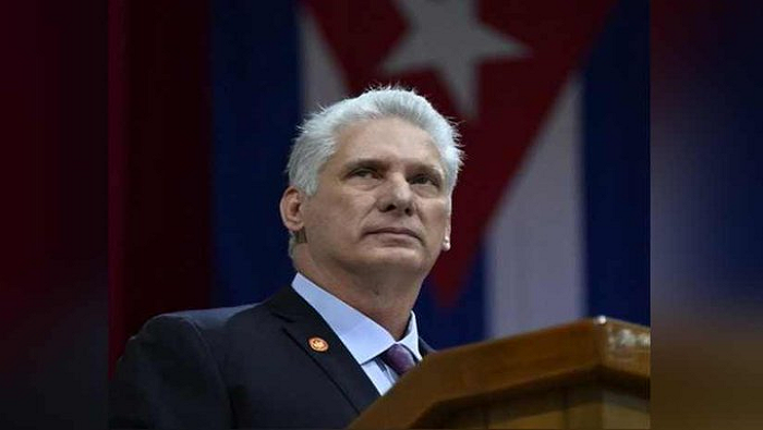 De esta forma extendieron al líder cubano todo  “el respeto y cariño del pueblo nicaragüense”