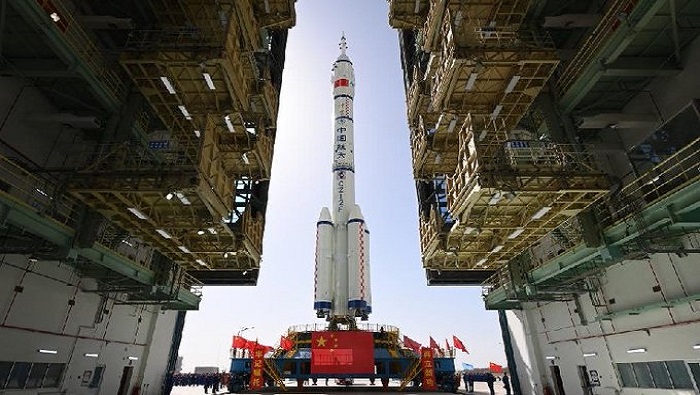 La Shenzhou-18 transportará equipos experimentales y muestras