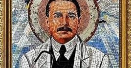 An image of Dr. Jose Gregorio Hernandez.