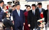 El presidente chino, Xi Jinping, inicia hoy su gira europea que lo llevará a Serbia, Hungría y Francia.
