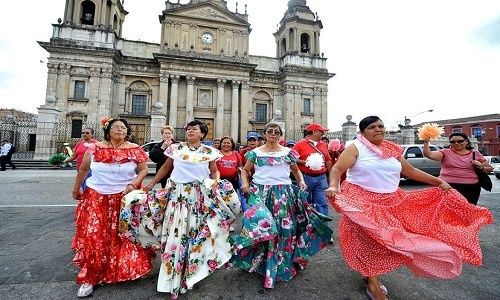 Día del Cariño Guatemala
